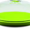 Portatorta Forme Verde  6566009