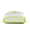 Portaformaggio Forme Verde  6566012
