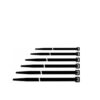 Fascetta Nera Maurer Bl. 100 Pz 100X2,5  6570128