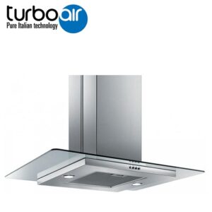 Cappa Turboair Sicilia 60X90 Is.A/Xv Con Filtro  68517035
