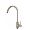 Miscelatore Lavello Monoforo Canna Alta Avena  69146