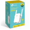 Tp-Link Tl-Wa855Re Wireless Range Extender 300 Mbps Wall-Plug  6935364099305