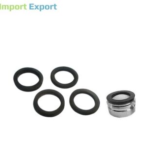 Guarnizione per Aeratore  M24 pz 12  69382