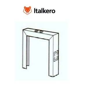 Kit Floor- Standing Sr 50  70001440