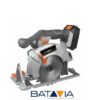 Sega Circolare A Batteria 18V Maxxpack  7062508
