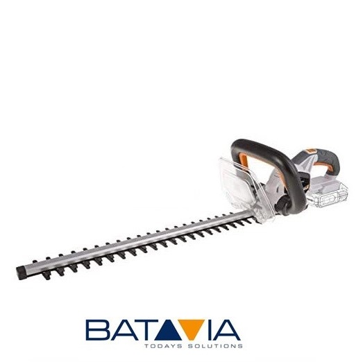 Decespugliatore 18 V Agli Ioni Di Litio Batavia 7062516