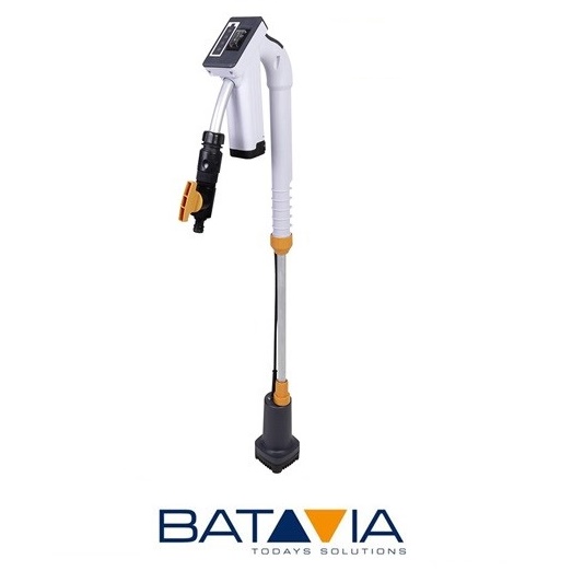 Pompa Da Giardino 1500 L/H 11 M - Batavia 7063549