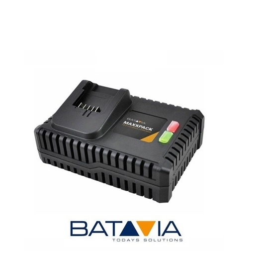 Caricatore Rapido 18V 4 Ah 7063554