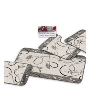 Set Bagno 4 Pz 3 Assortite  706935