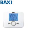 Cronotermostato Modulante Baxi  7104336