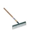 Rastrello Vernic. 14 De Cm/130 83706 Papillon  7105077