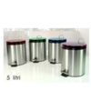 Bidone Immondizia 5L C/Acc.  727424