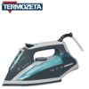 Ferro Da Stiro Termozeta Iono Ceramic New  73466N