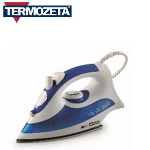Ferro Da Stiro Termozeta 2000W A Vapore 73467M