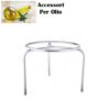 Base Bidone Olio Lt30-50 H36Cm.Minox  7405500