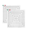 Base Doccia Bianca In Plast.  745919