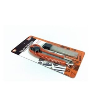 Set Taglierino C/5 Ricambi 3 Ass.  749375
