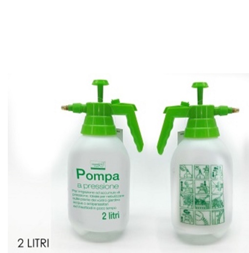 Pompa A Pressione 2.0 Lt 750414