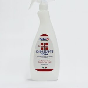 Igienizzante Spray Multiuso 750 Ml  768074