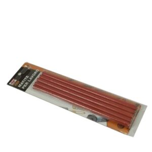 Set 5 Matite Da Lavoro  770116