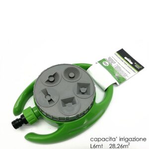 Irrigatore Multifunzione  770316