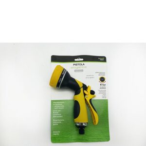 Pistola Erogatrice 6 Funzioni  770364