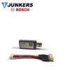 Module Ip?Gateway Bosch
Miac-01 G10Cl1  7736604125