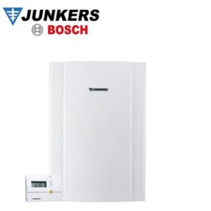 Caldaia A Condensazione Murale Combinata Da Esterno Bosch  7736901975