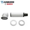 Kit Bosch Base C13X D. 60/100 Pp Est. 295515 Mm  7738112499