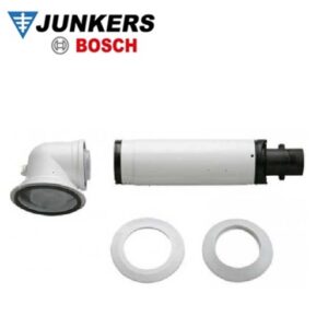 Kit Bosch Base C13X D. 60/100 Pp Est. 295515 Mm  7738112499
