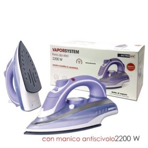Ferro Da Stiro In Cer.2200W  790301