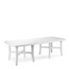 Tavolo Trio Plus Bianco  8009271908109