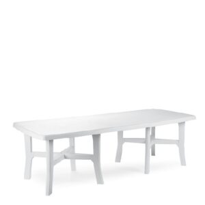 Tavolo Trio Plus Bianco  8009271908109