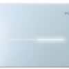 Placca Sfioro Bianca  80140001