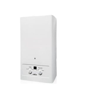 Scaldabagno A Gas  Camera Aperta Mini 12 Of Erp Met/Gpl  8112620