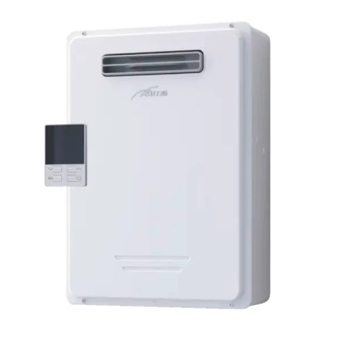 Scaldacqua Sime MINI 11 E Esterno Gas Istantaneo Gls