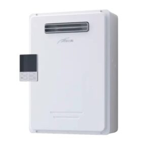 Scaldacqua Sime MINI 16 E Esterno Gas Istantaneo Metano Articolo in Promo