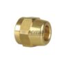 Bocchettone Per Raccordo 1/2"  81620Ad05