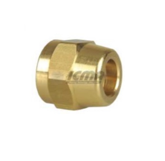 Bocchettone Per Raccordo 1/2" 81620Ad05