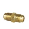 Raccordo Diritto Doppio 1 /4"  81625Ab05