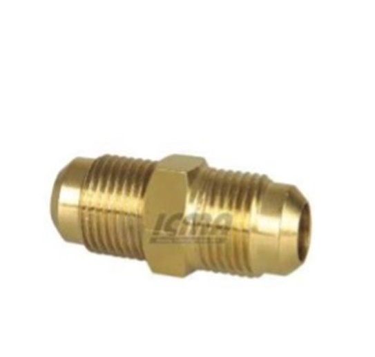 Raccordo Diritto Doppio 3/8" 81625Ac05