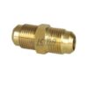 Raccordo Diritto Doppio 3/4"  81625Ae05