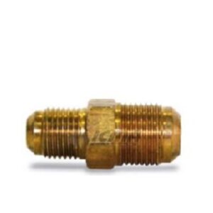 Raccordo Diritto Doppio Ridotto D. 1/4"-3/8”  81626ABAC05