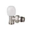 Valvola A Squadra 3/8"X1/2" Icma  82842Ac06