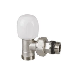 Valvola a squadra 3/8"X1/2" ICMA  82842AC06