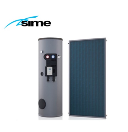 KIT SOLARE Easy System 3-4 PR