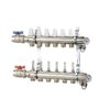 Collettore Per Impianti Sottopavimento 1" - 8  Uscite  87K023Pl06
