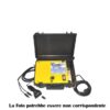 Saldatrice Elettrofusione Universale Athena V160  8850005