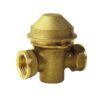 Rubinetto Sicilia Presa 1/2" Ff  8Rsdff