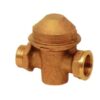Rubinetto Sicilia Presa 3/4" Mf  8Rsgmf
